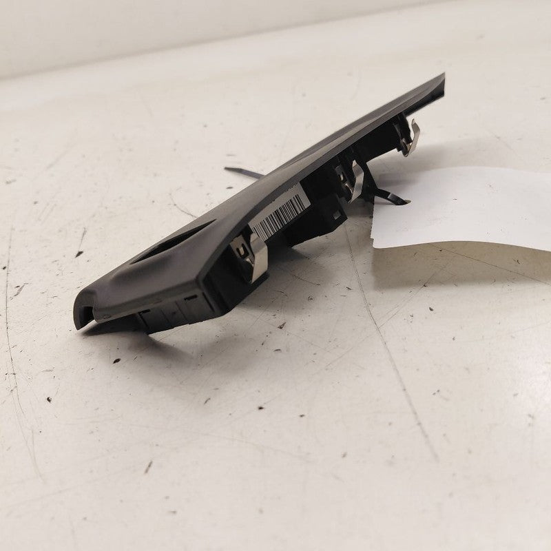 Fiat 500 X Model   Window Switch Bezel Trim Right Front 2016 2017