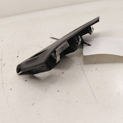 Fiat 500 X Model   Window Switch Bezel Trim Right Front 2016 2017