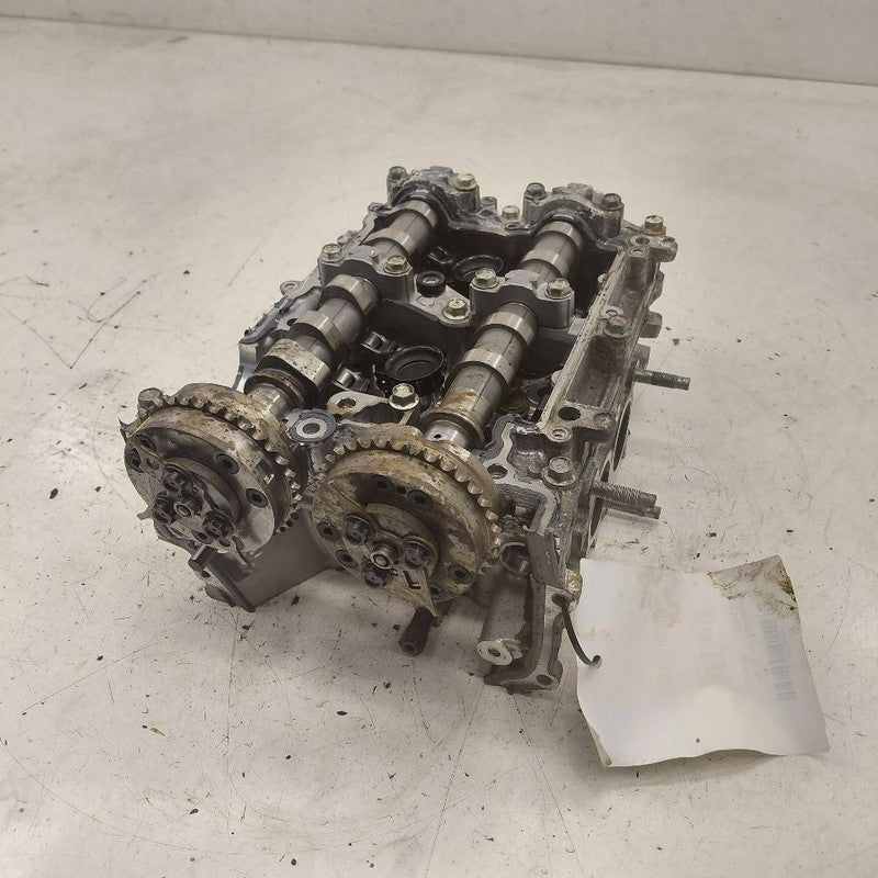 Driver Front Engine Cylinder Head 2.5L Japan Built 24-25 XV Subaru Cro