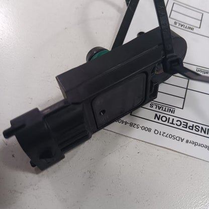 Fiat 500 Boost Pressure Sensor {0281002996} 2014 2015 2016 OEM