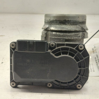Throttle Body Valve VIN H6 4th And 5th Digit Fits 15-24 Volvo XC60