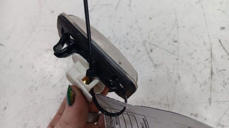 Subaru Forester License Plate Light Lamp  2017 2018 OEM