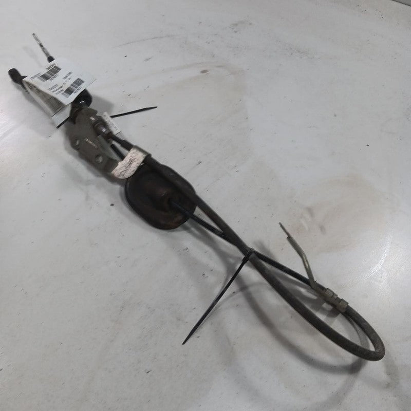 Honda Civic Shift Shifter Lever Linkage Cable 2016 2017 2018 2019 OEM