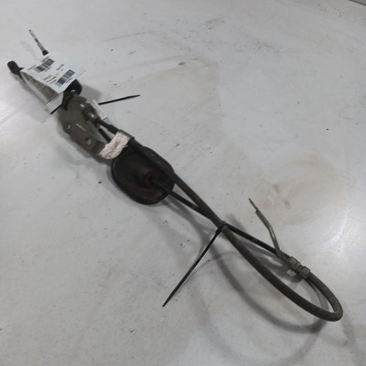 Honda Civic Shift Shifter Lever Linkage Cable 2016 2017 2018 2019 OEM