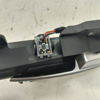 Alfa Romeo Stelvio Door Handle Right Passenger Front Interior Inside  