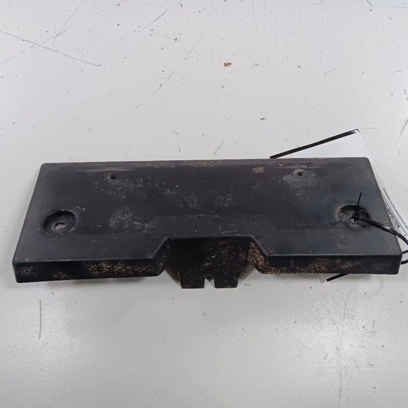 Nissan Kicks License Holder Front Bracket Mount Plate Frame  2021 2022 2023 2024