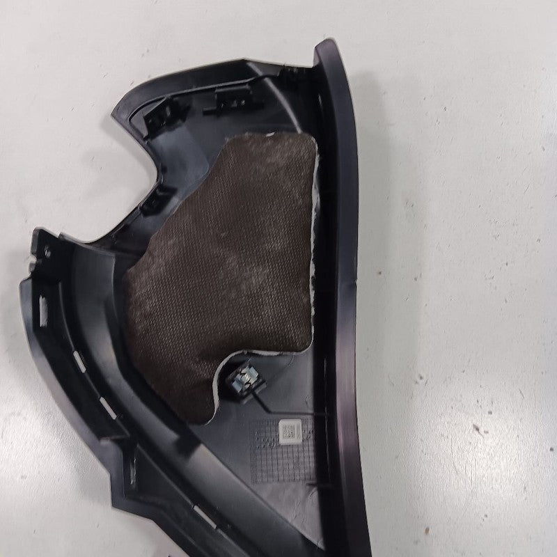 Honda Civic Dash Side Cover Left Driver Trim Panel  2018 2017 2016 OEM