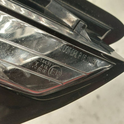 Passenger Right Light Daytime Running Lamp Fits 16-19 Chevy Volt