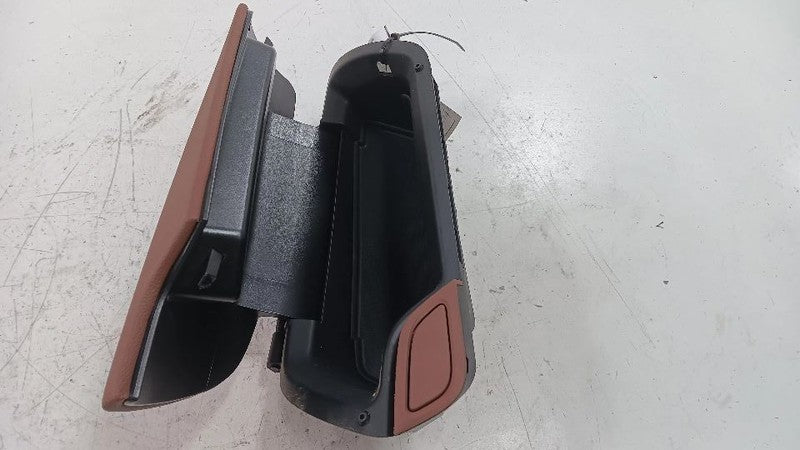 Buick Encore Storage Pocket  2013 2014 2015 2016