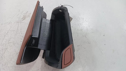 Buick Encore Storage Pocket  2013 2014 2015 2016