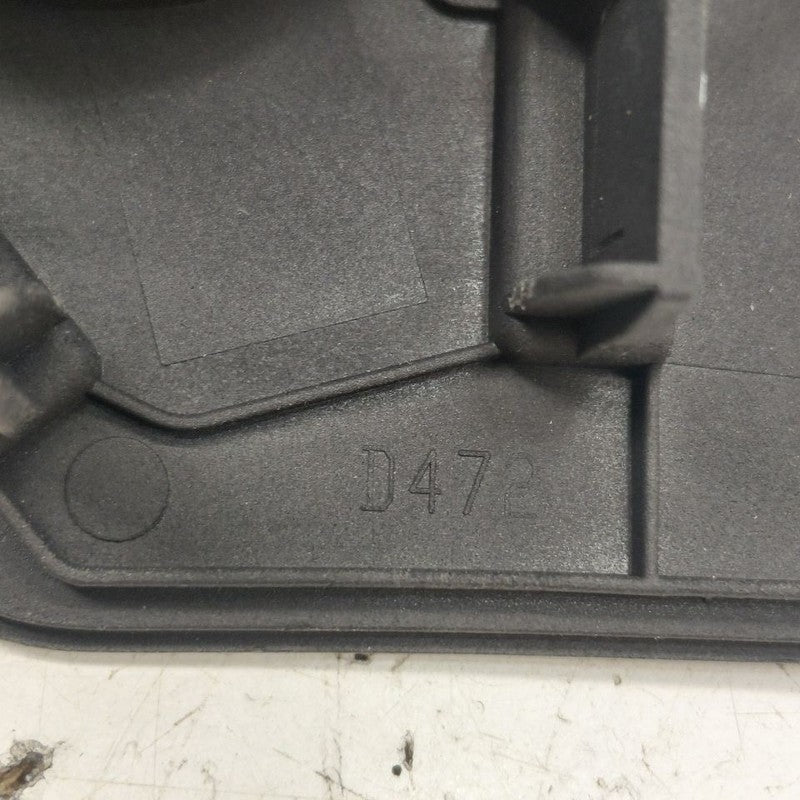 Alfa Romeo Stelvio Dash Speaker Cover Left Driver Side 2018 2019 2020 