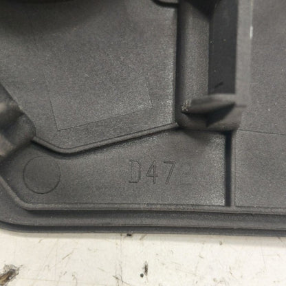 Alfa Romeo Stelvio Dash Speaker Cover Left Driver Side 2018 2019 2020 
