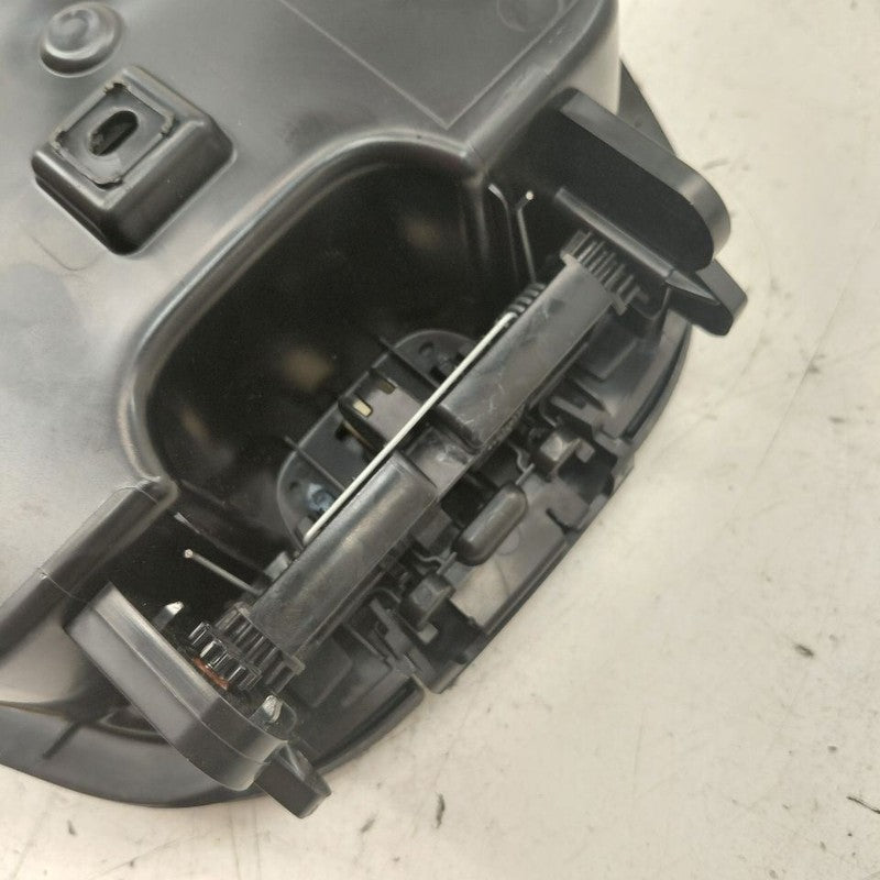 Jeep Cherokee Storage Pocket  2019 2020 2021