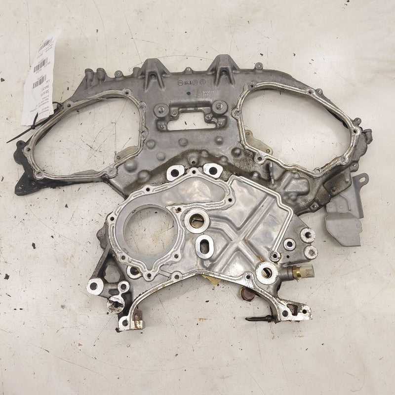 Timing Cover Rear Fits 09-14 16-23 Nissan Maxima