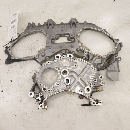 Timing Cover Rear Fits 09-14 16-23 Nissan Maxima