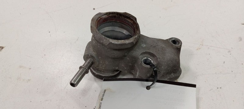 Cadillac XTS Coolant Line Crossover Pipe 2013 2014 2015 2016 2017 OEM
