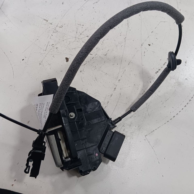 Ford Escape Door Latch Lock Right Passenger Front  2019 2018 2017 OEM
