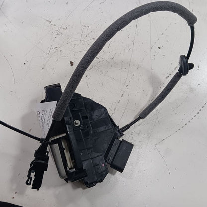 Ford Escape Door Latch Lock Right Passenger Front  2019 2018 2017 OEM