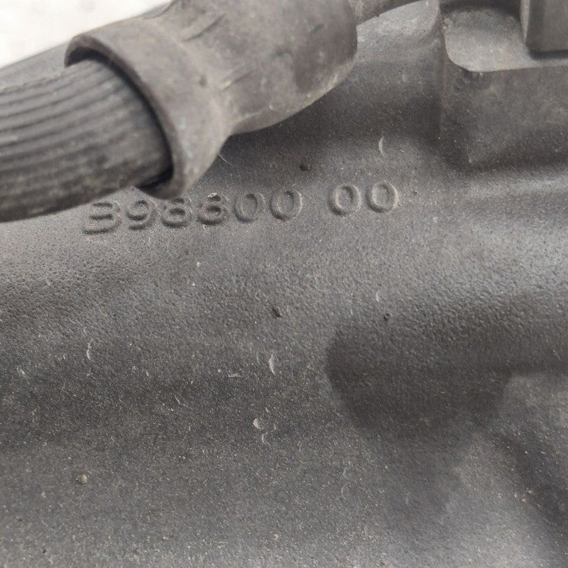 Driver Left Front Brake Caliper AWD Fits 17-19 Cadillac CT6