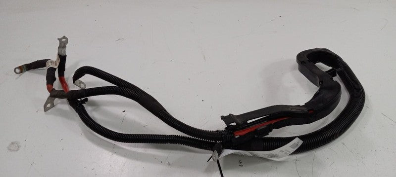 Chevy Cruze Battery Cable 2019 2018 2017 2016