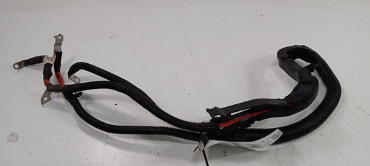 Chevy Cruze Battery Cable 2019 2018 2017 2016
