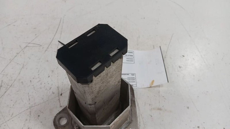 Front Bumper Reinforcement Driver Left Lower Absorber Fits 13-16 Dodge Dart