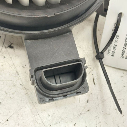 Blower Motor Air Cooled Fits 17-25 Honda CR-V