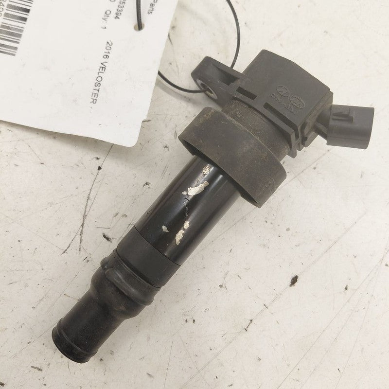 Coil Ignition Ignitor Fits 12-19 Hyundai Accent