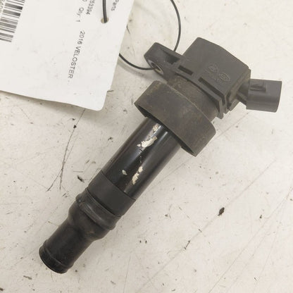 Coil Ignition Ignitor Fits 12-19 Hyundai Accent