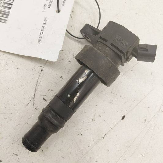 Coil Ignition Ignitor Fits 12-19 Hyundai Accent