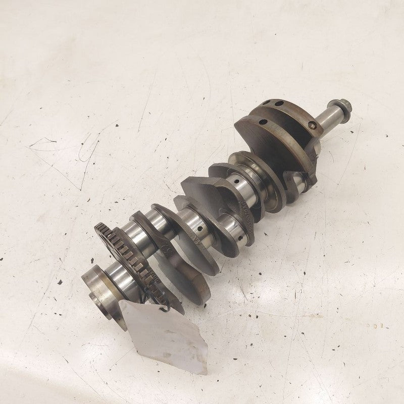 Jeep Cherokee Engine Crankshaft Crank Shaft  3.2 2019 2020 2021