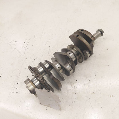 Jeep Cherokee Engine Crankshaft Crank Shaft  3.2 2019 2020 2021