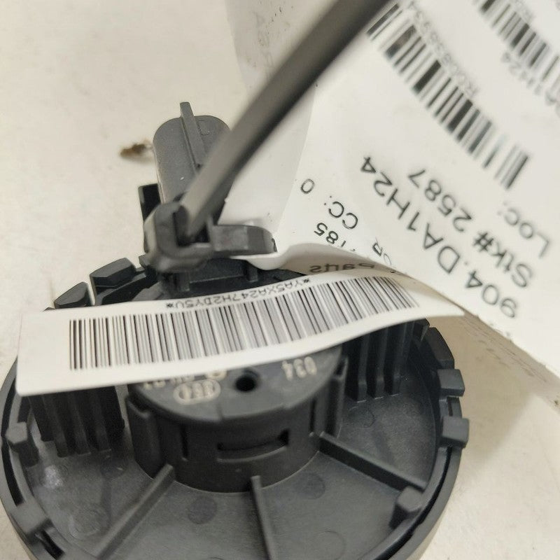 Nissan Versa Sensor  2024 2023 2022 2021 OEM