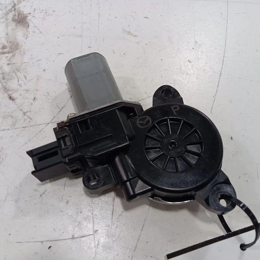 Passenger Right Rear Power Window Motor Fits 16-23 Mazda CX-9 OEM