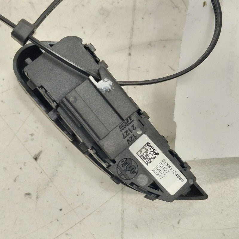 Driver Left Front Door Lock Switch Fits 18-24 Alfa Romeo Stelvio