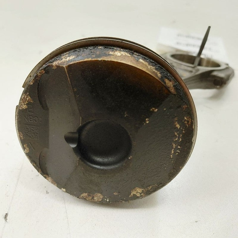 Mazda CX-5 Single Piston With Connecting Rod   2.5 2023 2022 2021 2020