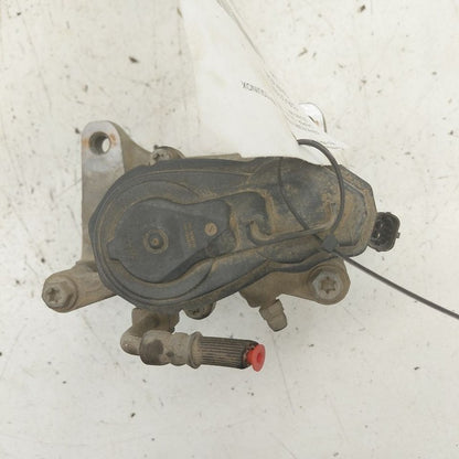 Left Rear Brake Caliper Fits 16-25 Chevy Malibu