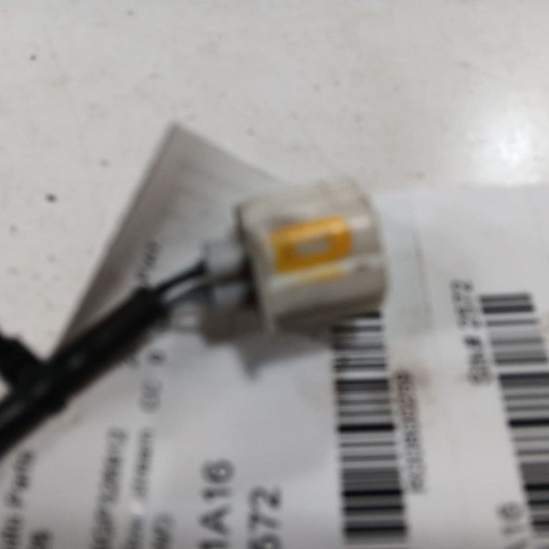 Fiat 500 Oxygen O2 Sensor Downstream  2016 2017 2018 OEM