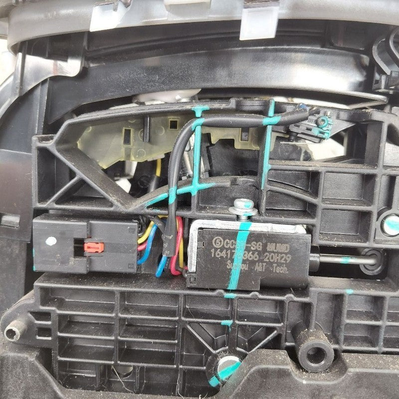 Chevy Trax Transmission Gear Shifter  2022 2021
