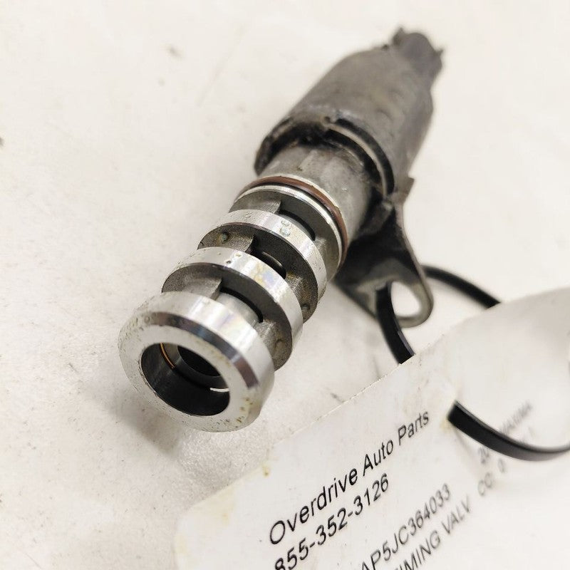 Nissan Maxima Variable Timing Gear Oil Control Valve Solenoid Cylinder