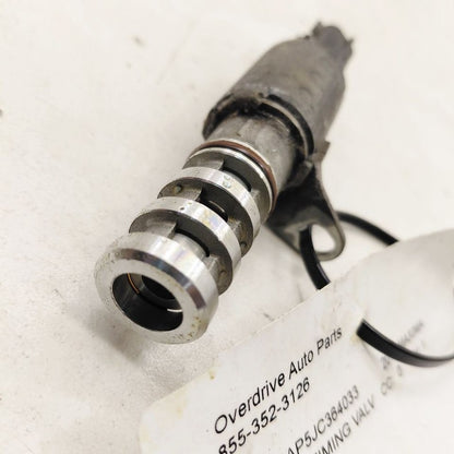 Nissan Maxima Variable Timing Gear Oil Control Valve Solenoid Cylinder