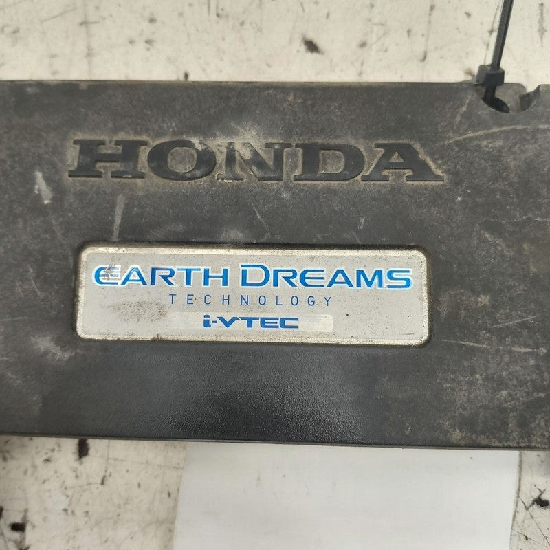 Honda CR-V Engine Cover  2.4 2019 2018 2017