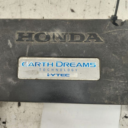 Honda CR-V Engine Cover  2.4 2019 2018 2017