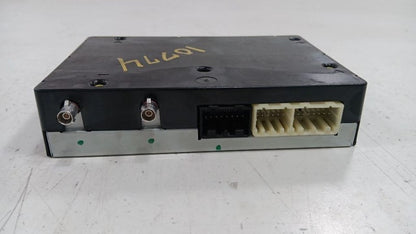 Communication Left Hand Driver Side Dash Fits 18-19 ACADIA OEM