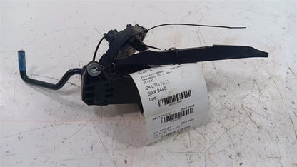 Toyota Camry Gas Pedal  2021 2022 2023