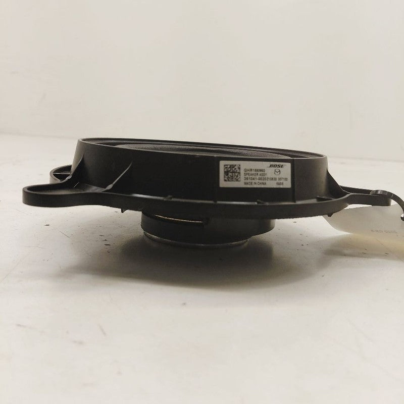 Mazda CX-5 Speaker Right Passenger Rear  2023 2022 2021 2020 OEM