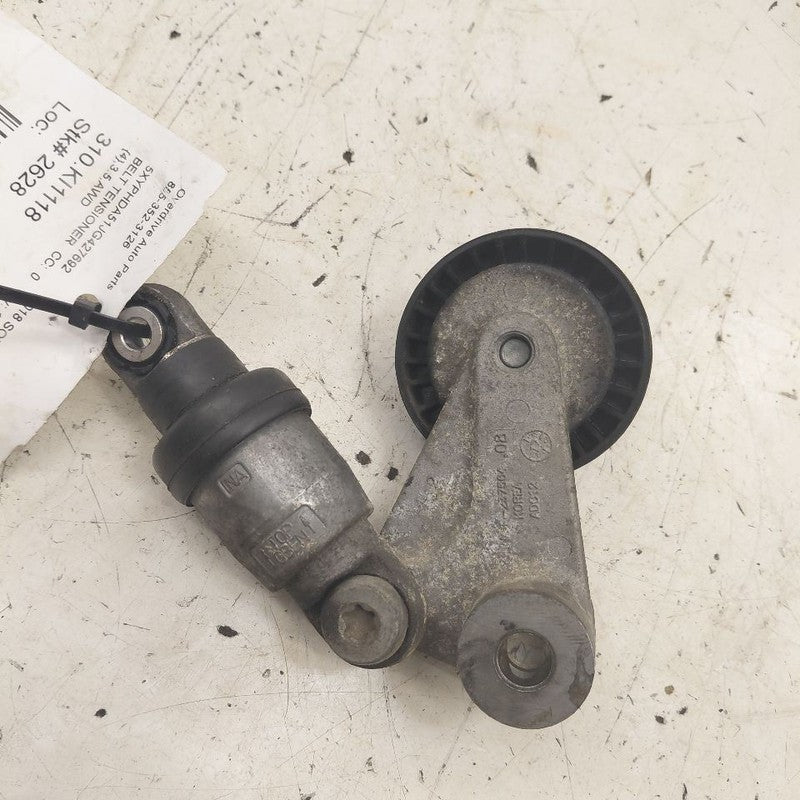 Kia Sorento Belt Tensioner Pulley  3.3 2018 2017 2016