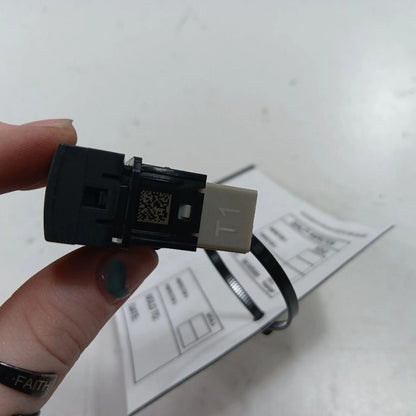 Nissan Kicks Interior Parts Misc 2022 OEM