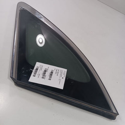 Passenger Right Quarter Glass Window Fits 16-20 Kia Sorento