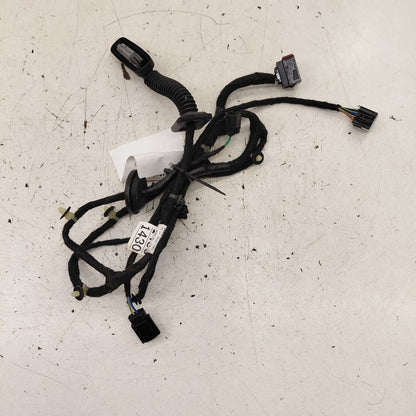 Chevy Trax Door Harness Wire Wiring Left Driver Rear  2022 2021